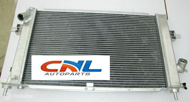 Radiateur Vauxhall Astra VXR Alloy Uprated, Nieuw, Ophalen of Verzenden