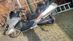 Honda silver wing, Ophalen of Verzenden, Zo goed als nieuw