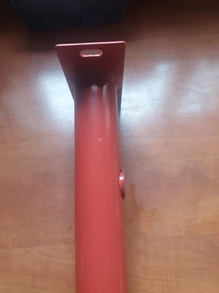 drukvat beugel, Doe-het-zelf en Verbouw, Ophalen, 30 tot 80 cm, Overige typen, Nieuw