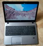 Nette HP Laptop Incl lader& Wind 11 + Goede Samsung SSD, Computers en Software, Windows Laptops, Gebruikt, 2 tot 3 Ghz, 15 inch