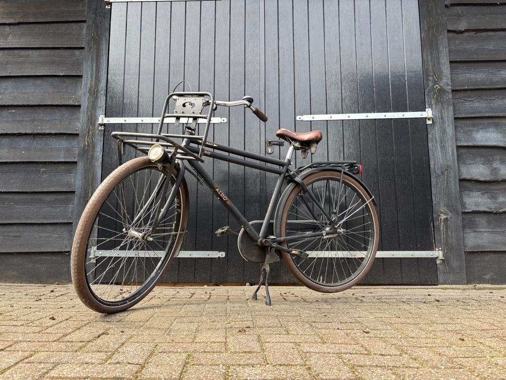 2e hands fietsen (opknappers), Ophalen of Verzenden