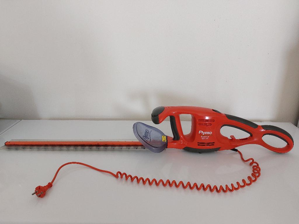 Heggenschaar Flymo, Ophalen, Gebruikt, Elektrisch, Husqvarna