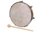 HDCT-308 Hayman hand trom, Muziek en Instrumenten, Percussie, ., Nieuw, Ophalen of Verzenden, .