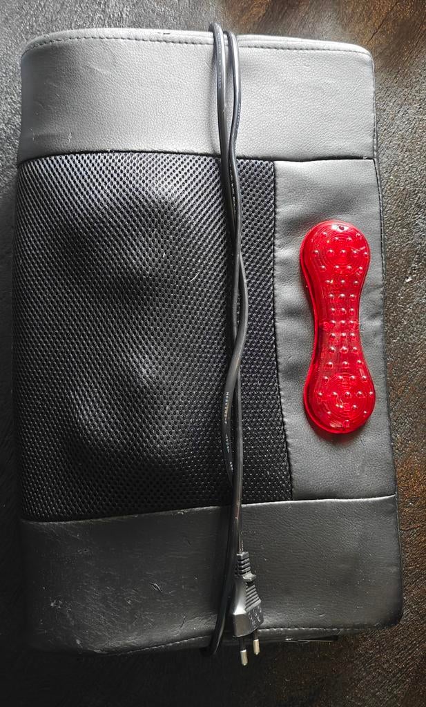 CERVICULUS MASSAGEKUSSEN, Sport en Fitness, Massageproducten, Massagestoel of Kussen, Ophalen of Verzenden