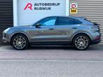 Porsche Cayenne Coupé 3.0 E-Hybrid Bose/HuD/360/Luchtvering, Auto's, Porsche, Automaat, Gebruikt, 2995 cc, 4 stoelen