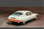 Citroën SM 1970-1975 Whitebox 1:24, Hobby en Vrije tijd, Modelauto's | 1:24, Ophalen of Verzenden, Nieuw, Auto, Overige merken