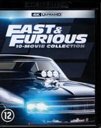 Fast & Furious 10 movie collection - 4K Ultra HD - NL, Verzenden, Actie, Hogehilweg 6 , 1101CC Amsterdam, Nederland, Zo goed als nieuw