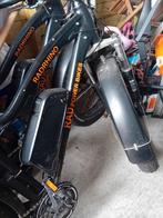 2 Radrhino Power Bikes - mountainbike met ondersteuning, Ophalen, Gebruikt, 50 km per accu of meer, Overige merken