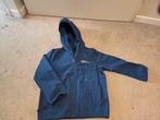 Lente jas maat 116 Jack wolfskin, Kinderen en Baby's, Kinderkleding | Maat 116, Ophalen of Verzenden, Zo goed als nieuw, Jongen of Meisje