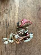 fiesta studios pixie mushroom guitar, Ophalen of Verzenden, Gebruikt, Fantasy