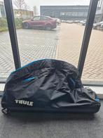 Thule Roundtrip Blauw, Ophalen of Verzenden