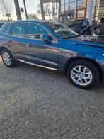 Volvo lichtmetalen velgen en winterbanden, Auto-onderdelen, Banden en Velgen, Ophalen, 18 inch, Gebruikt, Banden en Velgen