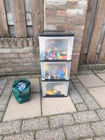 LEGO en knikker, Kinderen en Baby's, Speelgoed | Duplo en Lego, Ophalen of Verzenden