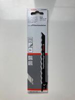 Bosch reciprozaagblad S713AW (isolatie), Doe-het-zelf en Verbouw, Gereedschap | Handgereedschap, Ophalen, Nieuw