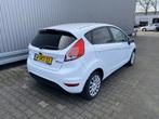 Ford Fiesta 1.0 Style 84Dkm.NAP, 5-Drs, A/C, Carkit, – Inr, Voorwielaandrijving, Euro 5, Stof, 525 kg