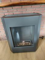 Stijlvolle Vrijstaande Gashaard -Dru Modern Design, Ophalen of Verzenden