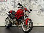 Ducati MONSTER 1100 (bj 2009), Motoren, Motoren | Ducati, 1079 cc, Bedrijf, Meer dan 35 kW, Overig