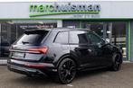 Audi Q7 55 TFSI quattro Pro Line S 7p / PANODAK / RS STOEL /, Automaat, 12 maanden, Gebruikt, 2995 cc