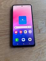 Samsung A53 128gb zwart, Samsung, Zwart, Ophalen of Verzenden, Zo goed als nieuw