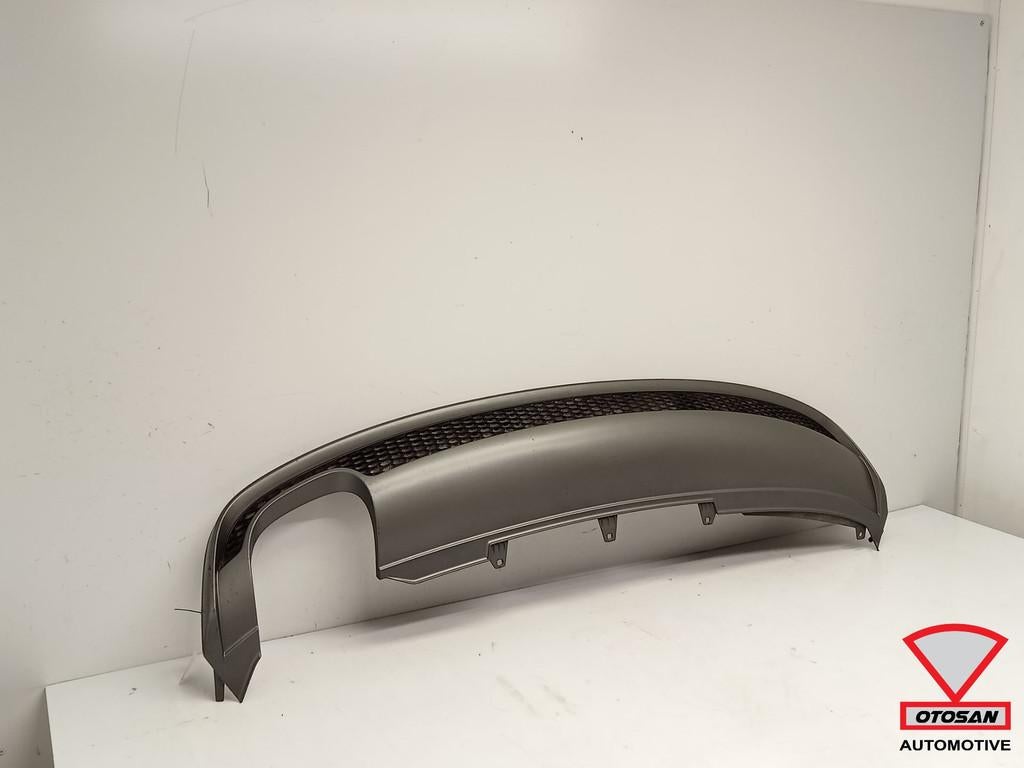 Audi A5 8T Facelift S-Line Diffuser Achterbumper 8T8807521G, Auto-onderdelen, Carrosserie en Plaatwerk, Gebruikt, AUDI AG, Auto-Union-Strasse 1
85045  Ingolstadt, DE