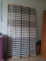 IKEA LÖNSET lattenbodem (2x 200x90cm), Huis en Inrichting, Slaapkamer | Matrassen en Bedbodems, Ophalen, Eenpersoons, 90 cm