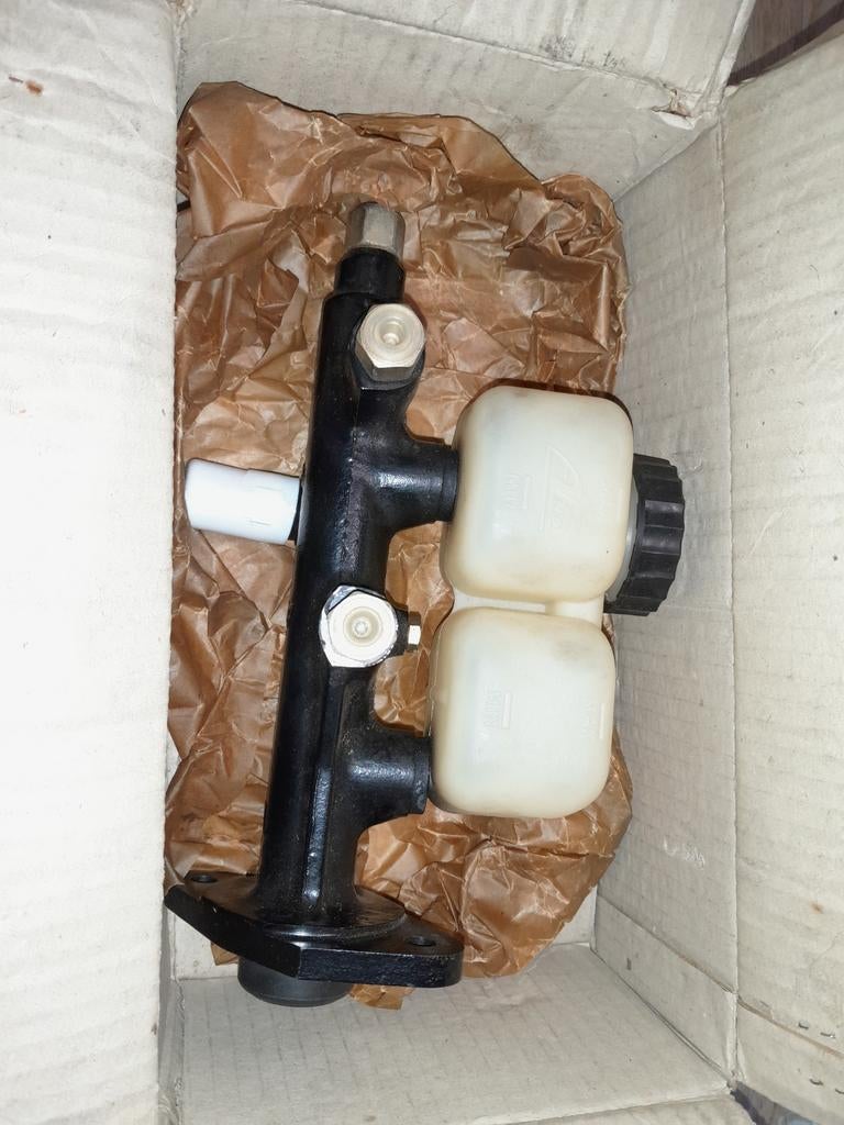 Ford Transit Mk1 en Mk2 Hoofdremcilinder, Ophalen of Verzenden, Nieuw, Ford