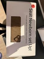 Kidsmill Up Newborn Bekleding Sheep Brown, Ophalen of Verzenden, Nieuw, Meegroeistoel