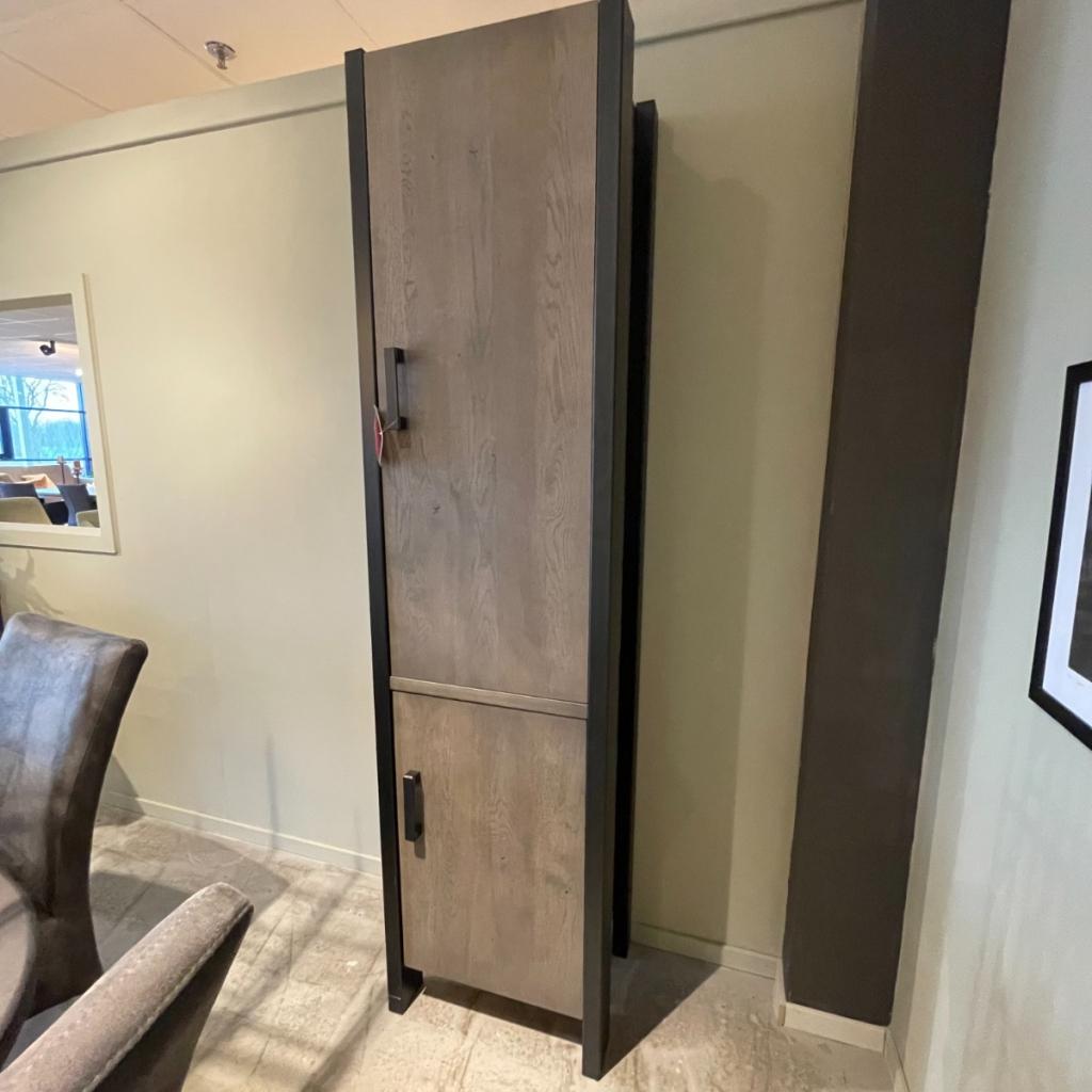 Colum smalle kast - Weber Huiscollectie, Huis en Inrichting, Kasten | Buffetkasten, Niet ingevuld, Niet ingevuld, Niet ingevuld