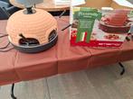 Pizzarette voor 6 personen, Witgoed en Apparatuur, Gourmetstellen, Ophalen