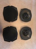 Harley Speakers Touring 77029-01 Electra Road Glide, Ophalen of Verzenden, Gebruikt