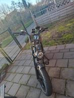 Stoere Fatbike met lage kilometerstand, Overige merken, Ophalen of Verzenden, Zo goed als nieuw, 51 tot 55 cm