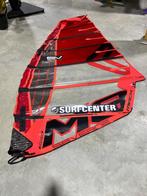 Severne Mach 8 5.0 2025, Niet ingevuld, Niet ingevuld, Niet ingevuld