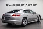 Porsche Panamera 4.8 S Btw auto, Fiscale waarde € 8.000,-, Automaat, Achterwielaandrijving, Gebruikt, 4 stoelen