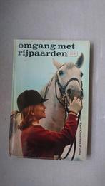 Omgang met rijpaarden, Ophalen of Verzenden, Gelezen, Paarden of Pony's