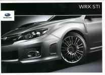 Subaru Japanse fraaie originele brochure/auto folder, Ophalen, Zo goed als nieuw, Overige merken