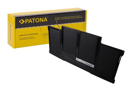 Battery Apple Macbook Air 13" (EMC 2392) A1377 A1405 A1496, Verzenden, Nieuw