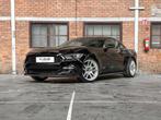 Ford Mustang Coupe Ecoboost Premium 310PK 2015, Automaat, Gebruikt, Cabriolet, Bedrijf