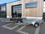 Syma open bakwagen nieuw, Nieuw