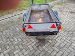 Nette handige Aanhanger  nu 199.00  bel 06_24309421, Ophalen of Verzenden