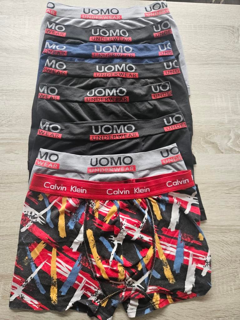 Box short, Ophalen of Verzenden, Boxer