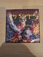 Alice Cooper - Hey Stoopid (Single, 1991), Gebruikt, 1990 - 1999, 7 inch, Single