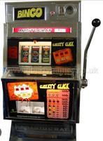 Aristicrat Elite onderdelen: deur en geldbak, Verzamelen, Overige munten, Ophalen, Zo goed als nieuw