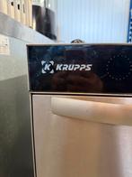 Krupps Horeca Glazen Spoelmachine FLE209EH, Ophalen, Gebruikt, Reinigen