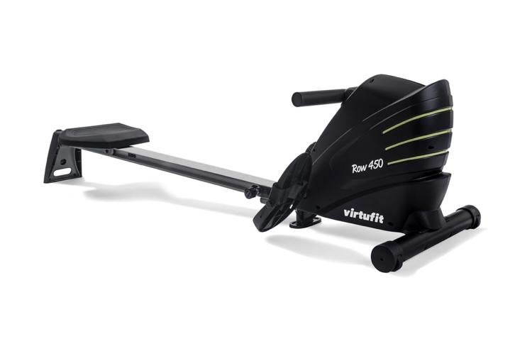 Virtufit Row 450, Sport en Fitness, Fitnessapparatuur, Ophalen, Zo goed als nieuw