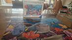 Puzzel nemo ravensburger 60 stukjes, Ophalen of Verzenden, Meer dan 50 stukjes, Zo goed als nieuw, 6 jaar of ouder
