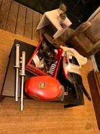 Diverse onderdelen rieju rs1, Fietsen en Brommers, Ophalen of Verzenden, Overige typen