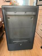 Camping/terras kachel inclusief gasfles, Huis en Inrichting, Kachels, Ophalen, Zo goed als nieuw, Gas, Gaskachel