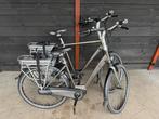 RIH X Omega E-bike met middenmotor en NuVinci versnelling, Overige merken, Nieuw, Ophalen of Verzenden, 59 cm of meer
