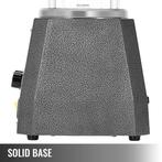 Polijstmachine Mini Sieraden, Niet ingevuld, Verzenden, Niet ingevuld, Nieuw