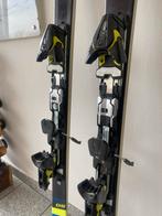 Salomon giant slalom SX Race carve 175 cm, Ophalen, Gebruikt, Ski's